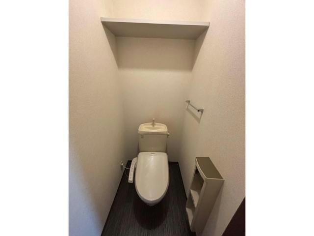 サンスプリングＡ・Bの物件内観写真