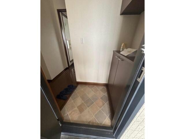 サンスプリングＡ・Bの物件内観写真