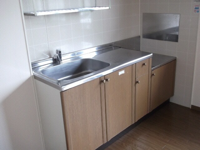 グランドクルーの物件内観写真