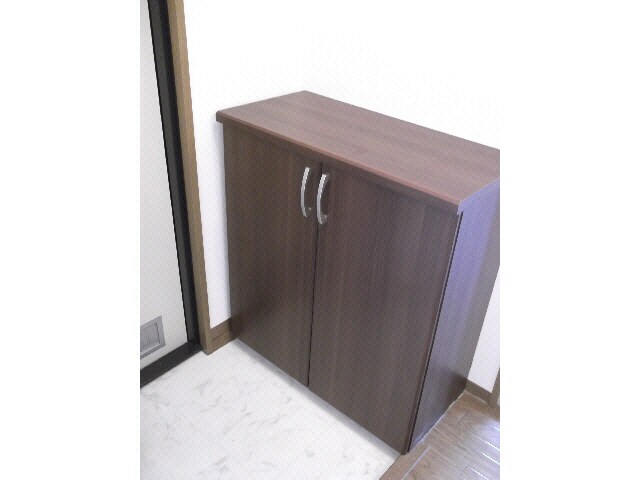 グランドクルーの物件内観写真