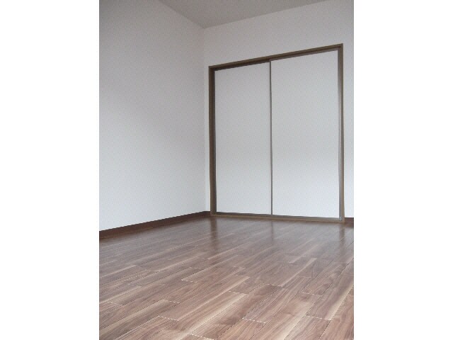 グランドクルーの物件内観写真