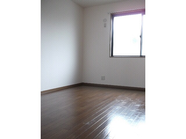 グランドクルーの物件内観写真