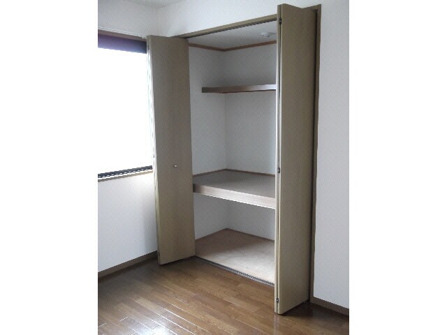 グランドクルーの物件内観写真