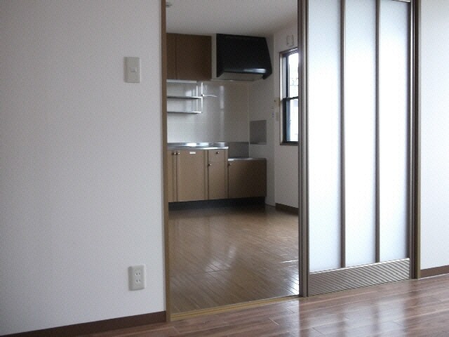 グランドクルーの物件内観写真