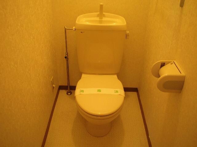 グランドクルーの物件内観写真