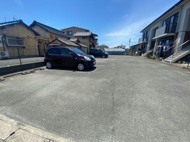 ソレイユ小池Ⅰの物件外観写真