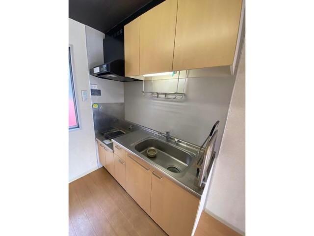 ソレイユ小池Ⅰの物件内観写真