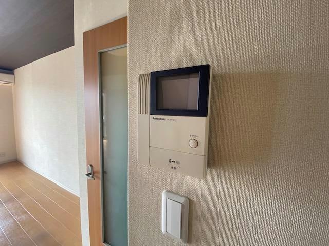 ソレイユ小池Ⅰの物件内観写真