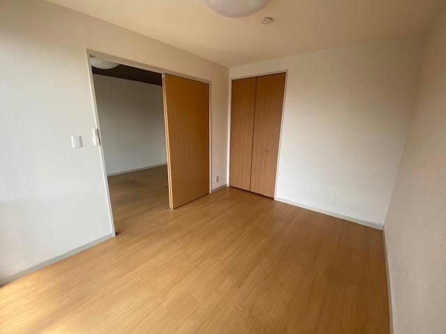 ソレイユ小池Ⅰの物件内観写真