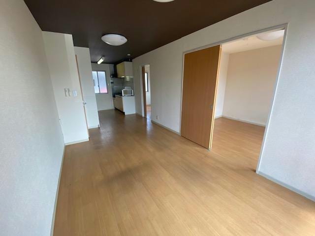 ソレイユ小池Ⅰの物件内観写真