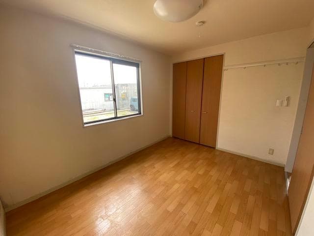 ソレイユ小池Ⅰの物件内観写真