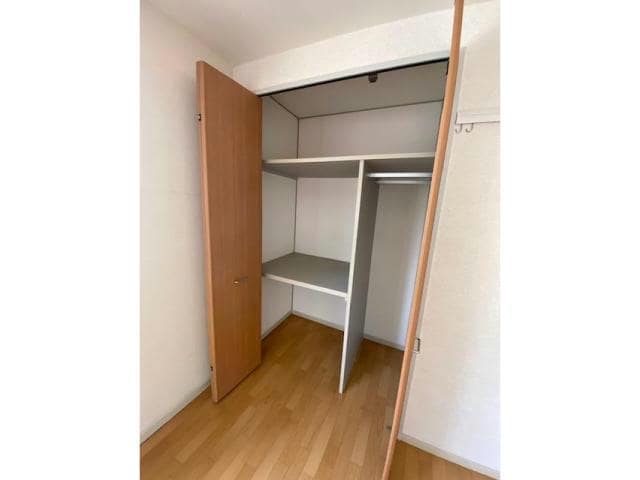 ソレイユ小池Ⅰの物件内観写真