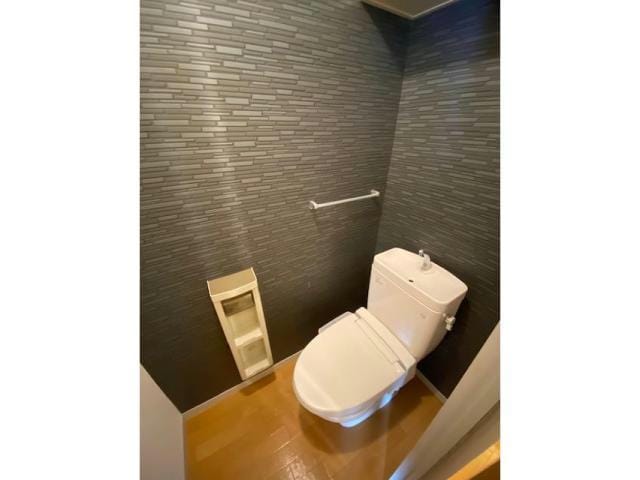 ソレイユ小池Ⅰの物件内観写真