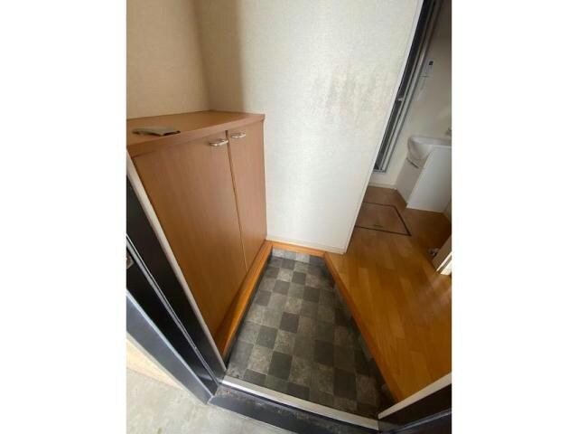 ソレイユ小池Ⅰの物件内観写真