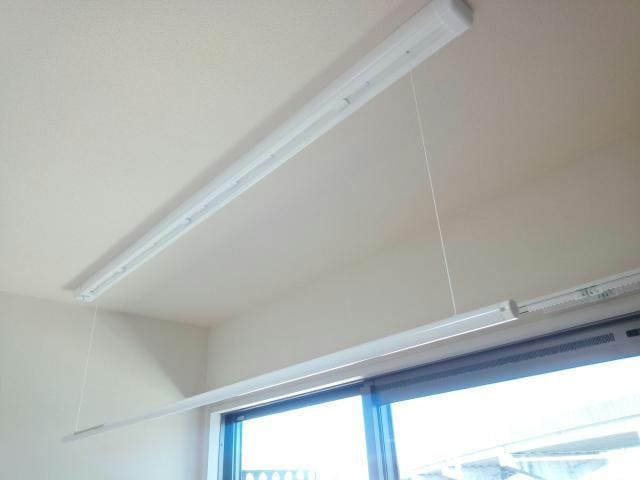 ハートハウスＡの物件内観写真