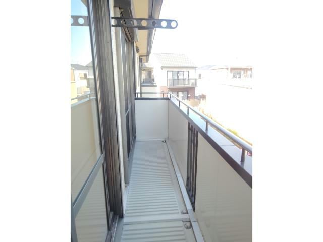 ハートハウスＡの物件内観写真