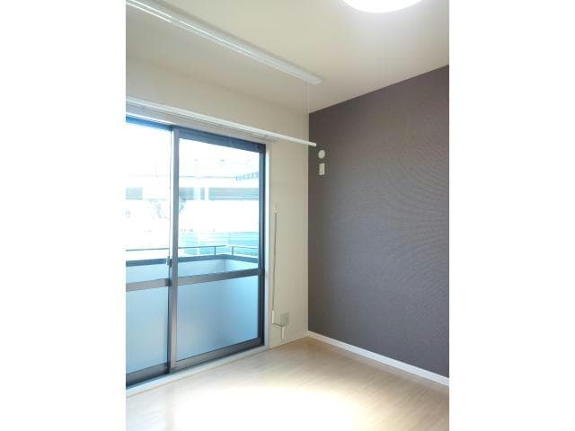 ハートハウスＡの物件内観写真