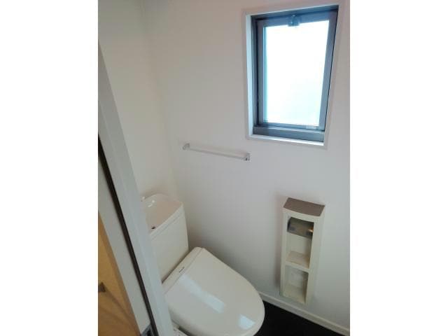 ハートハウスＡの物件内観写真