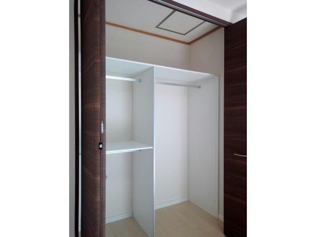 ハートハウスＡの物件内観写真