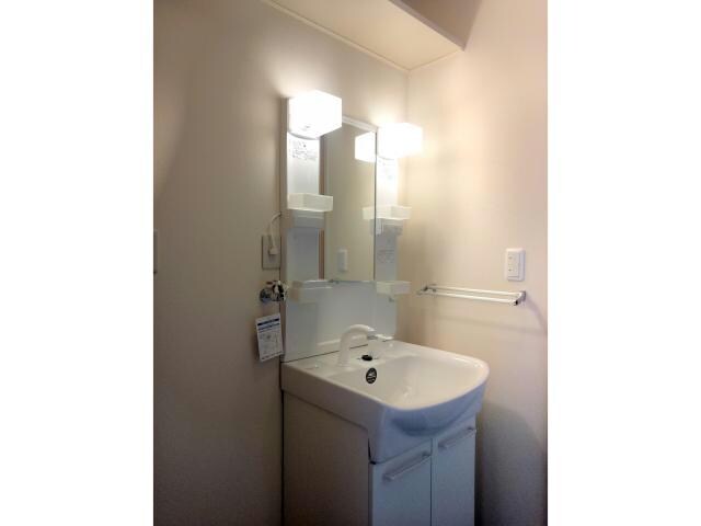 ハートハウスＡの物件内観写真