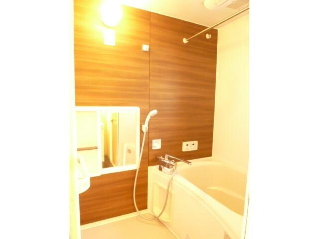 ハートハウスＡの物件内観写真