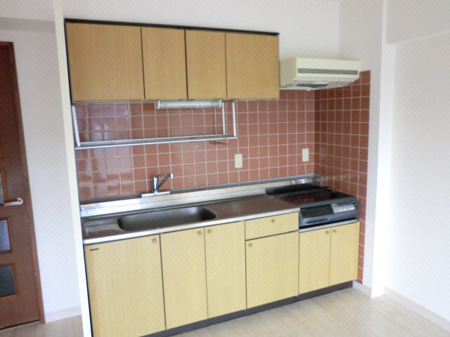 マンション　ブリッランテの物件内観写真