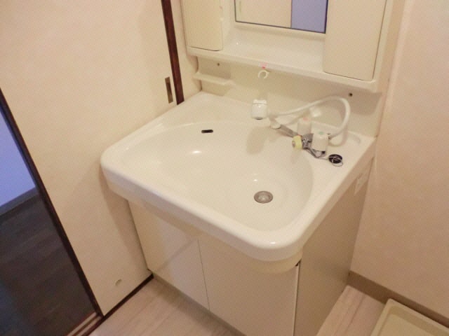 マンション　ブリッランテの物件内観写真