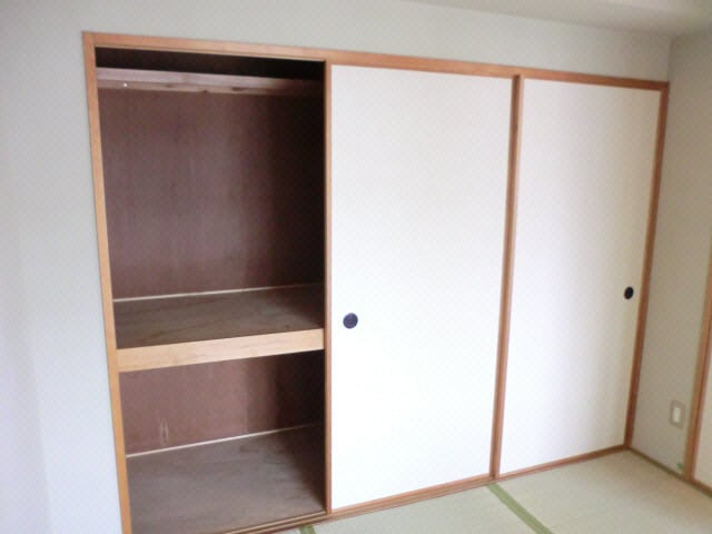 マンション　ブリッランテの物件内観写真