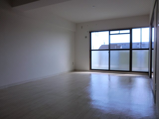 マンション　ブリッランテの物件内観写真