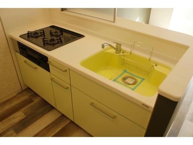 ローザンヌⅡの物件内観写真