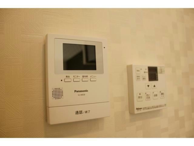 ローザンヌⅡの物件内観写真