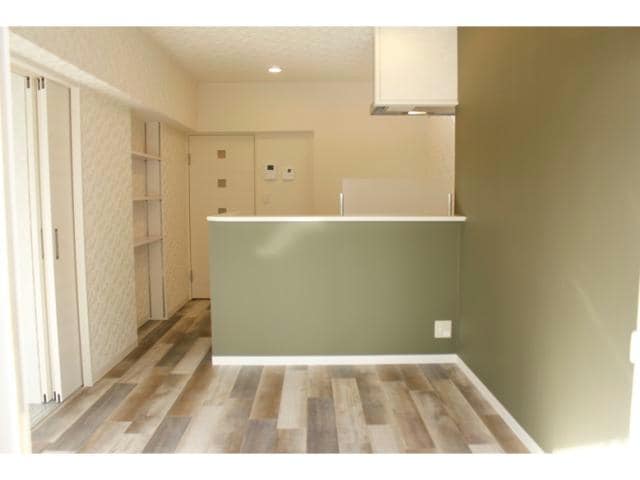 ローザンヌⅡの物件内観写真