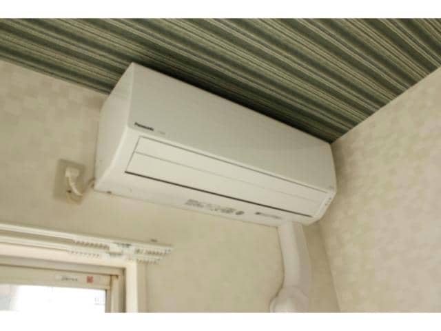 ローザンヌⅡの物件内観写真