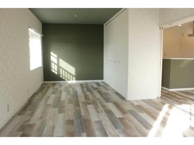 ローザンヌⅡの物件内観写真