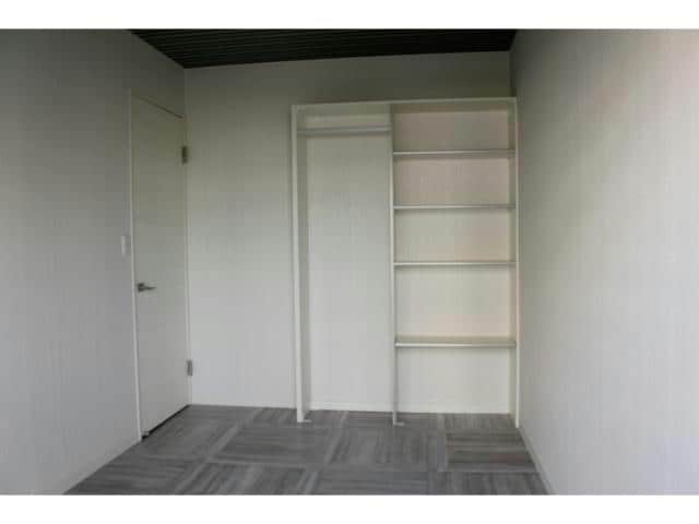 ローザンヌⅡの物件内観写真