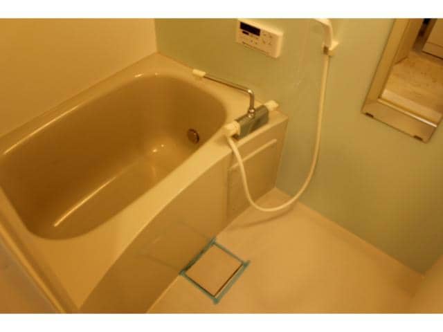 ローザンヌⅡの物件内観写真