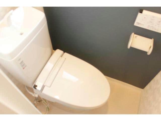 ローザンヌⅡの物件内観写真