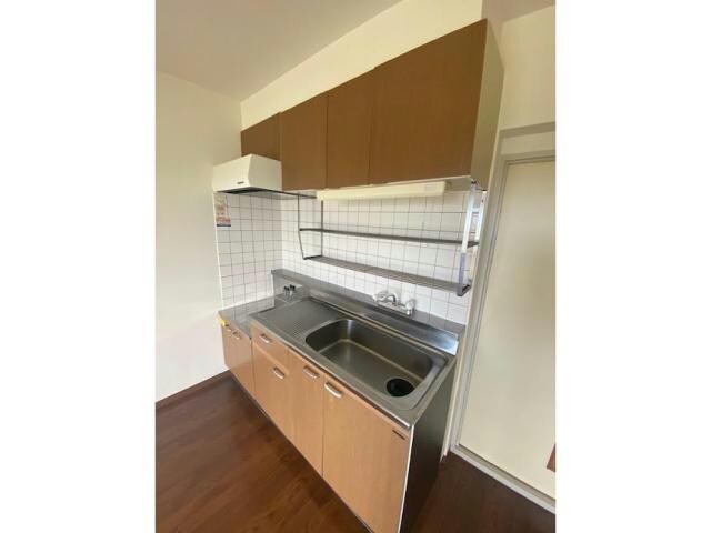 ポヌール半田の物件内観写真