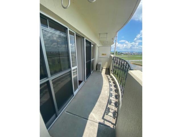 ポヌール半田の物件内観写真