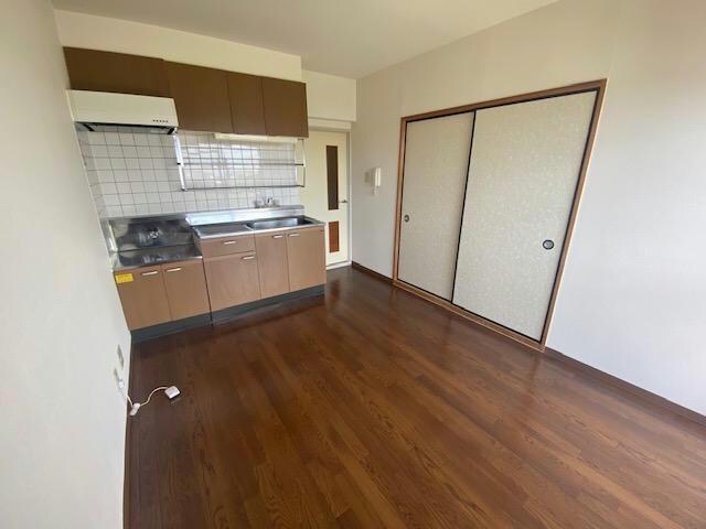 ポヌール半田の物件内観写真