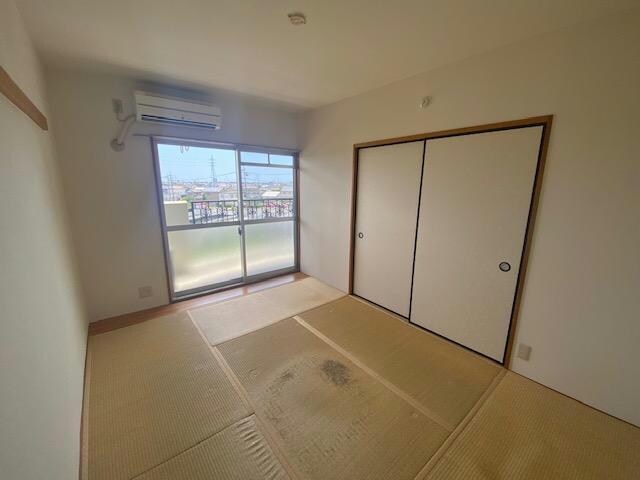 ポヌール半田の物件内観写真