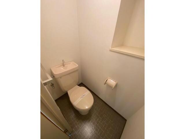 ポヌール半田の物件内観写真