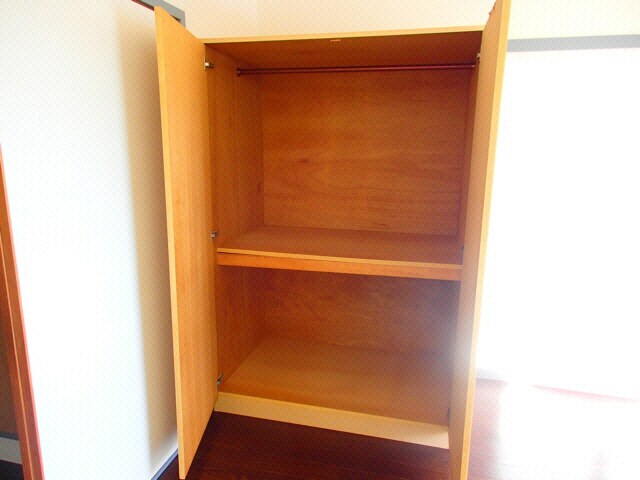 マンションストークⅦの物件内観写真