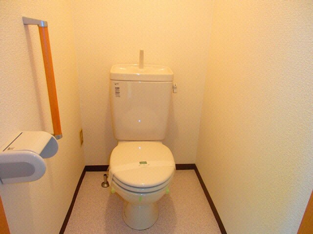 マンションストークⅦの物件内観写真