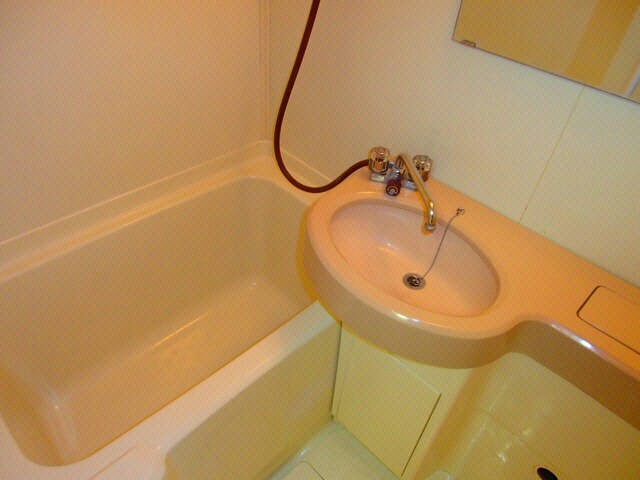 マンションストークⅦの物件内観写真