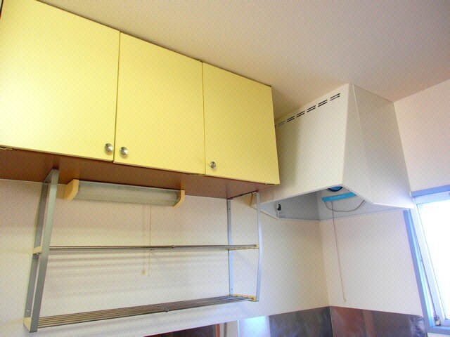 マンションストークⅦの物件内観写真