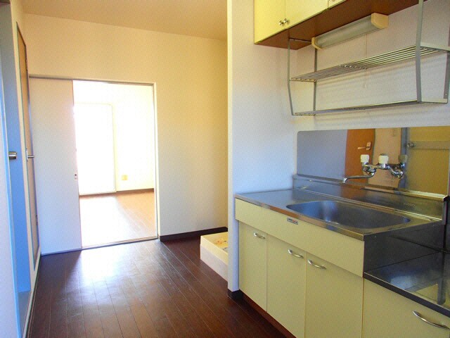 マンションストークⅦの物件内観写真