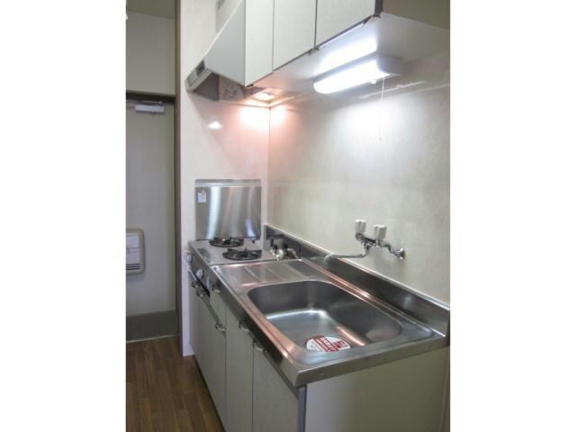 ストーク９の物件内観写真