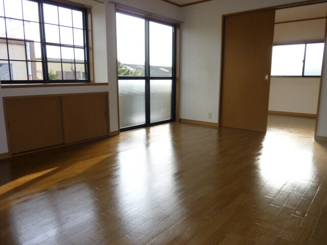 タミールの物件内観写真