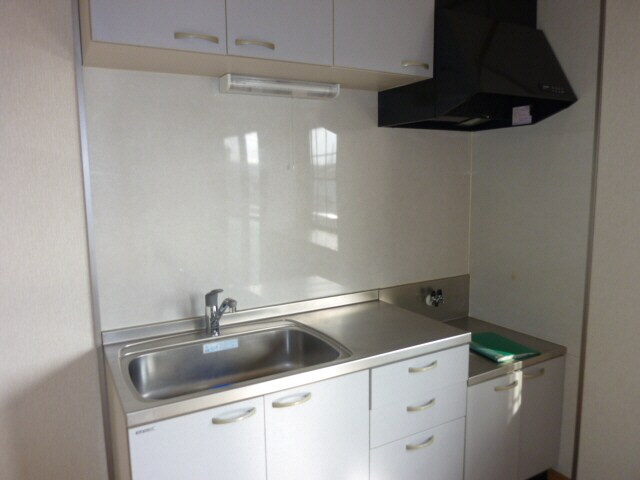 タミールの物件内観写真